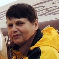 Валентина Попова