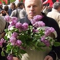 Михаил Мазнев