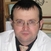 Alexander Miroshnychenko