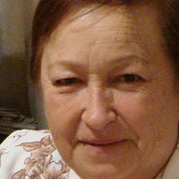 Ирина Артамонова(Шахмамедова)