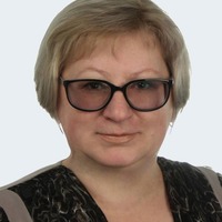Людмила Туманова
