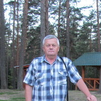 Леонид Кривко