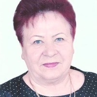 Лидия Зайцева