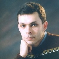 Роман Копылов