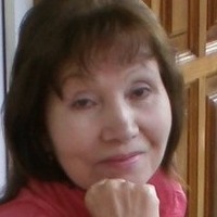 Валентина Тихонович