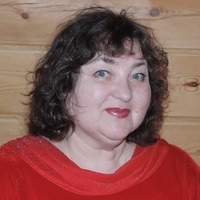 Валентина Храмова