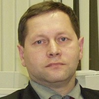 Анатолий Сафонов