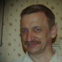 Сергей Безрукавников