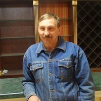 Николай Грицаенко