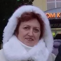 Геннадия Савицкая