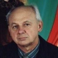 Анатолий Андреевич Ихно