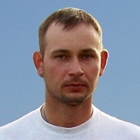 Сергей Зинченко