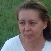Марина Шакина