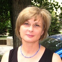 Ирина Тумасян