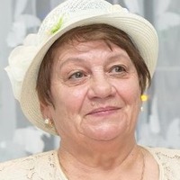 Людмила Пинчук (Снесарева)