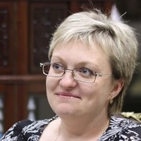 Литвинова Юлия