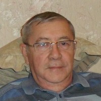 Анатолий Яковлев
