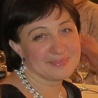 Лариса Галяминская