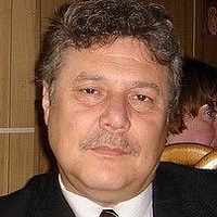 Александр Горбушин