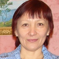 гулима зотова