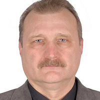 Константин Цыганенко