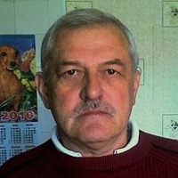 Евгений Бормотов