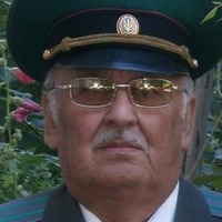 Григорий Якушев