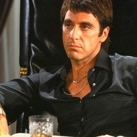 Tony Montana