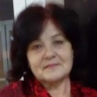 Екатерина Капусто (Щербакова)