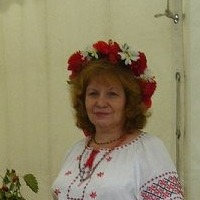 Катерина Маклова (Ляска)