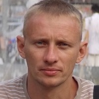Сергей Масалович