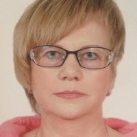 Елена Байкова Иванова