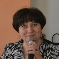 Елена Мишукова