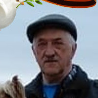 Алексей Сокорев