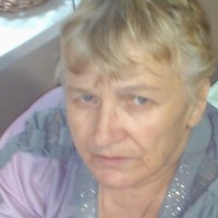 Людмила Набатникова (Ушакова)