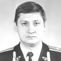 Алексей Николаев