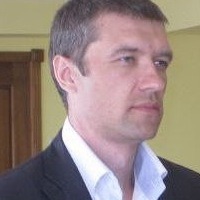 Сергей Валуйский