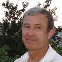 Виктор Шабля