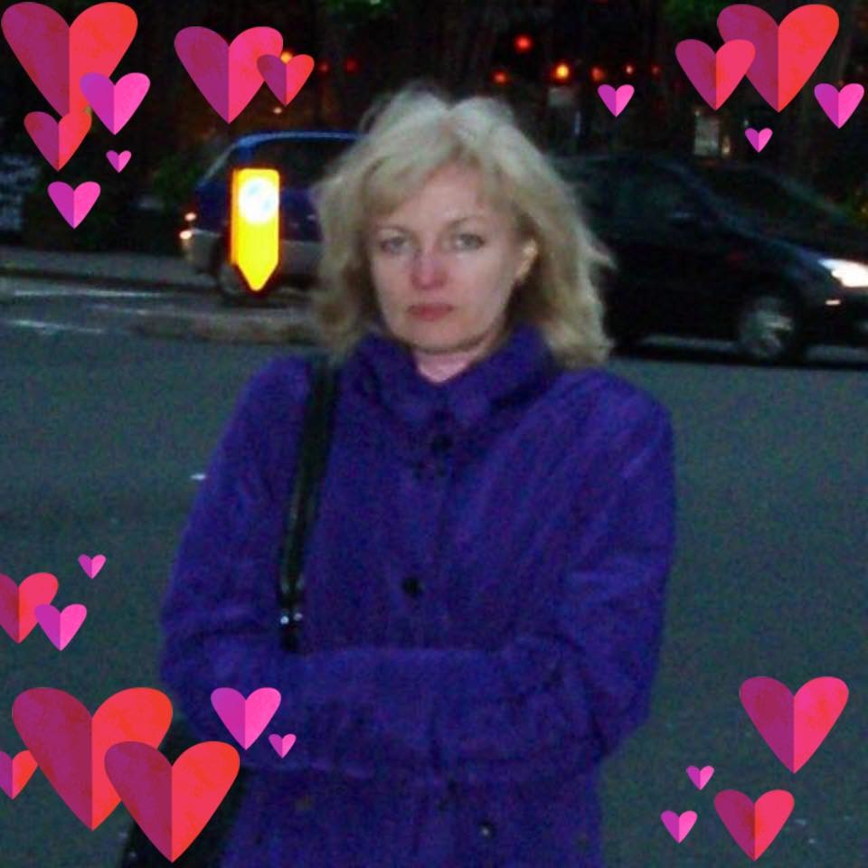 Автор статей - Ирина Шпакова