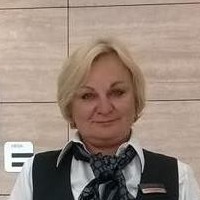 Elena Kolesnikova
