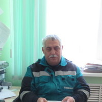 Джабраил Керамов