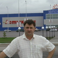 Дмитрий Пушкарь