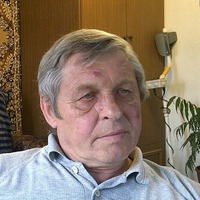 Юрий Барков