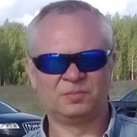 Сергей Блюмин