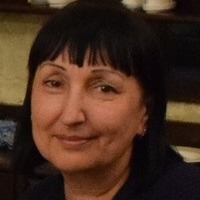 Мила Орлова