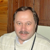 Сергей Занозин