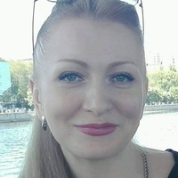 Svetlana Ostroushko