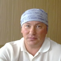 Алексей Ливенлу