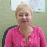 Янина Андреева