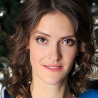 Galina Vorobeva